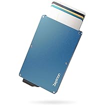 Amazon | [zepirion] キャッシュレスに最適化 クレジットカード